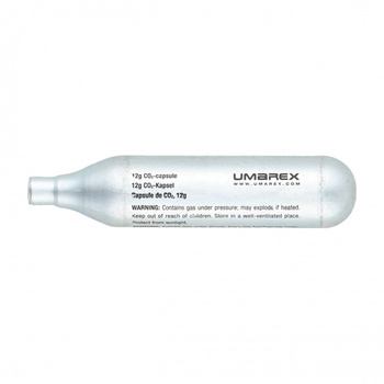 Nabój kapsuła CO2 Umarex 25 x 12 g