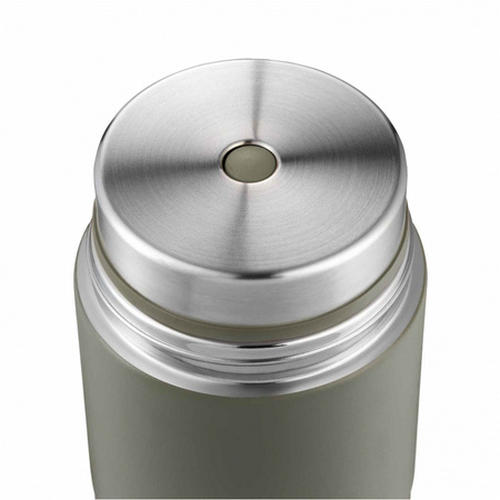 Termos Esbit Food Jug Sculptor 0,5 l kamienny szary