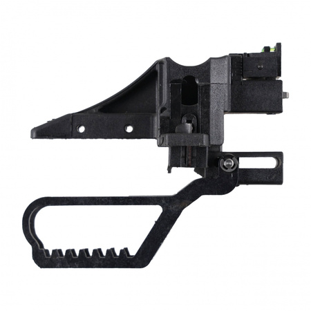 Gniazdo magazynka do wiatrówki Optima by Hatsan Speedfire 4,5 mm