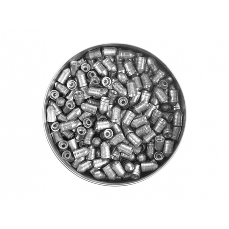 Śrut diabolo H&N Rabbit Magnum II 4,5 mm 200 szt.