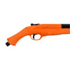 Strzelba na kule gumowe P2P HDS 68 kal. 68 CO2 pomarańczowa