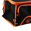 Torba Beretta na amunicję Challenge Cart Bag 150, czarno/pomarańczowy