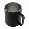 Kubek termiczny MiiR Camp Cup 354 ml - black