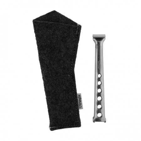 Naczynia kempingowe Trangia camping set 628