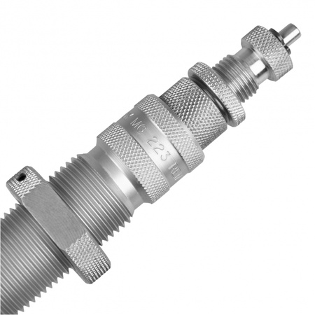 Zestaw 2 matryc Hornady kal .223 Rem Match Grade