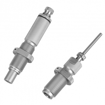 Zestaw 2 matryc Hornady kal .308 WinFullSize + Seating