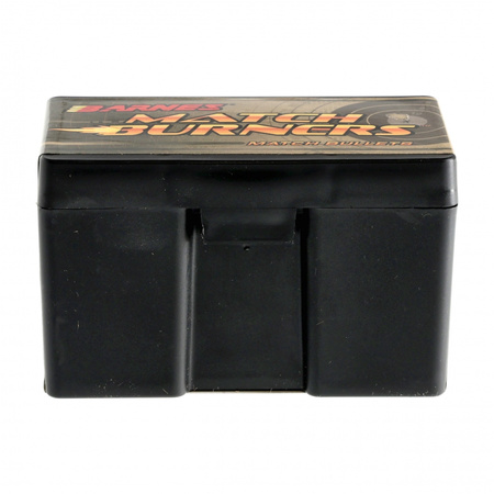 Pocisk Barnes Match Burner OTM BT .22 / .224 85 gr 100 szt.