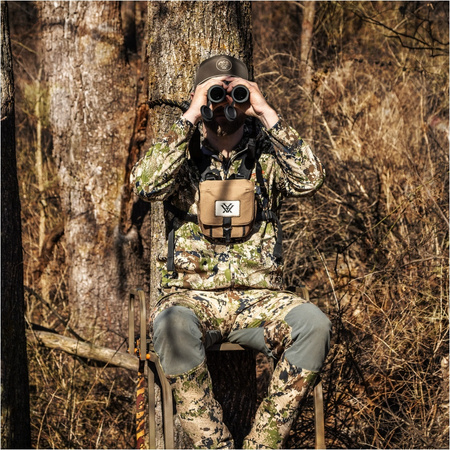 Lornetka z dalmierzem Vortex Ranger HD 3000 10x42 LRF