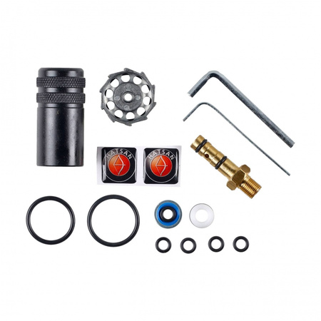 Wiatrówka PCP Optima by Hatsan BT65 SB-W LW 5,5 mm