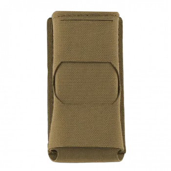Ładownica GTG TOTEM™ 9MM Coyote Brown