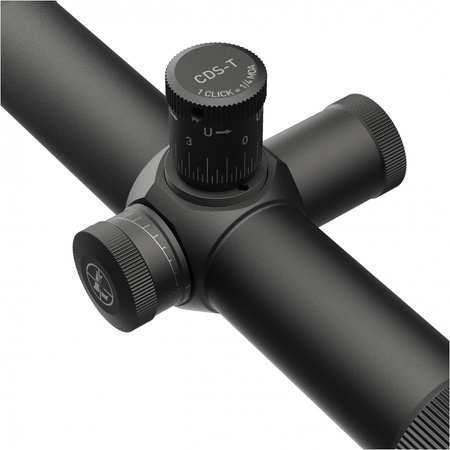 Luneta celownicza Leupold VX-3HD 6.5-20x50 Side Focus CDS-T Diamond