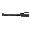 Wiatrówka RazorGun Magnum 4,5 mm z lunetą celowniczą 4x20