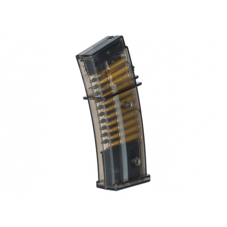 Magazynek do ASG H&K Heckler&Koch G36C 6 mm