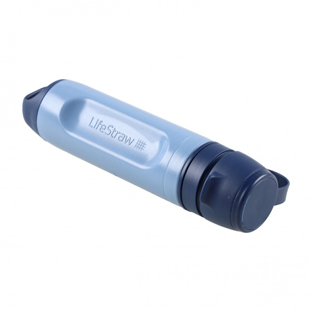 Filtr do wody LifeStraw Peak Solo - mountain blue