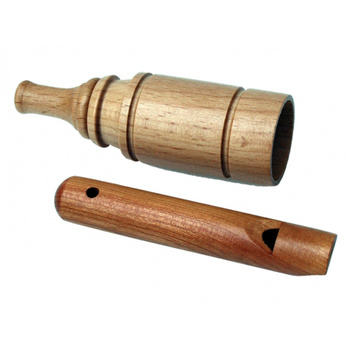 Wabik na lisy zestaw 2 szt. Eurohunt Weisskirchen