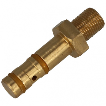 Adapter przejściówka do napełniania kartusza Hatsan PCP (2323)