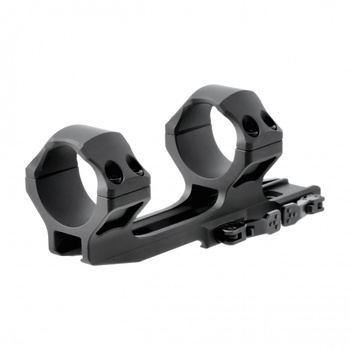 Montaż jednoczęściowy Leapers UTG Accu-Sync QR Cantilever, 30MOA, 70 mm offset, 34 mm tube, picatinny