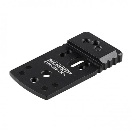 Płytka montażowa Toni System typ A do Beretta 92X Performance(Vortex Venom/Viper)