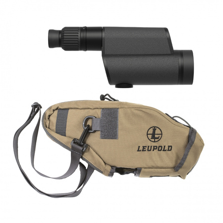Luneta obserwacyjna Leupold Mark 4 12-40x60 Black Tremor 4