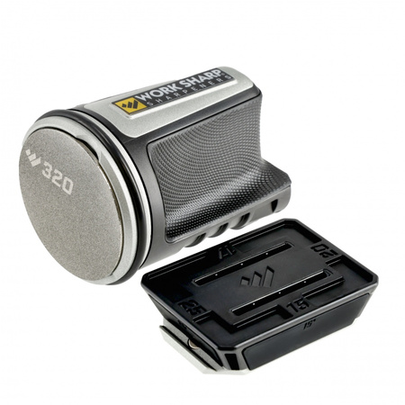 Ostrzałka do noży kuchennych Work Sharp Rolling Knife Sharpener