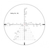 Luneta celownicza Vector Optics Tauron 3-24x56 ED SFP SCOL-55 czarna