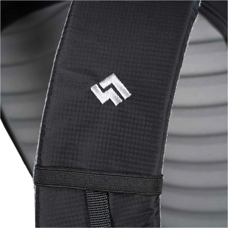 Plecak Alpinus Mismi 28, czarny