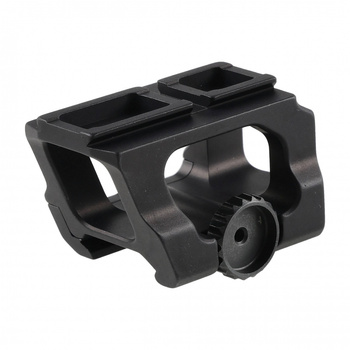 Montaż kolimatora Scalarworks SW0310 LEAP/03 1.57" do Aimpoint Acro P2 / Steiner MPS