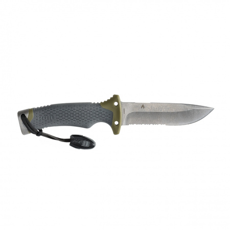 Nóż Gerber Ultimate Survival