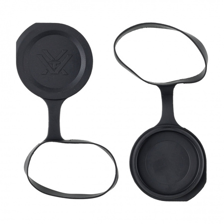 Komplet osłon obiektywów do lornetek Vortex Viper / Razor 50 mm