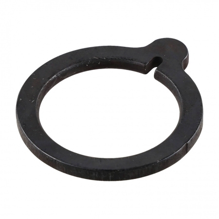 Pierścień mocowania trzpienia regulującego do bloku gazowego Riflespeed