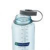 Butelka Nalgene Wide Mouth 1,5 l - silo seafoam