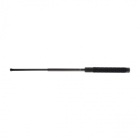 Pałka teleskopowa ProSecur baton 26" black Walther