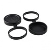 Komplet osłon obiektywów do lornetek Vortex CAPD42 42 mm