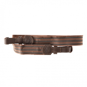 Pasek do broni Acropolis - brązowy