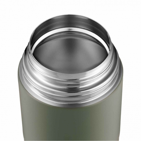 Termos Esbit Food Jug Sculptor 0,5 l kamienny szary