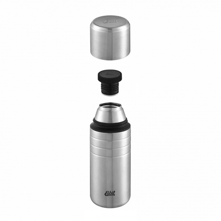 Termos Esbit Majoris Vacuum Flask 0,5 l srebrny