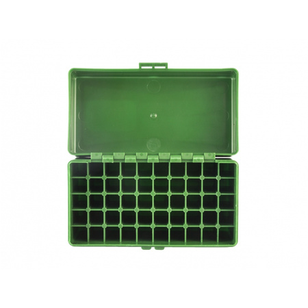 Pudełko Megaline na amunicję 30.06-6.5x55/50