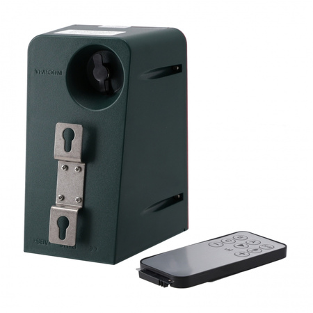 Odstraszacz AgroPixel zwierzyny leśnej AZ-L