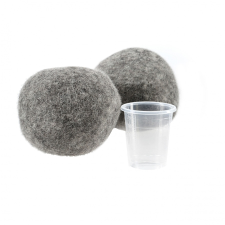 Zestaw środków Storm do pielęgnacji wyrobów puchowych