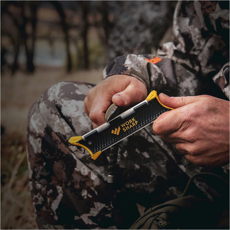 Ostrzałka do noży Work Sharp Pocket Knife Sharpener