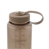 Butelka Nalgene Wide Mouth 500 ml - mocha