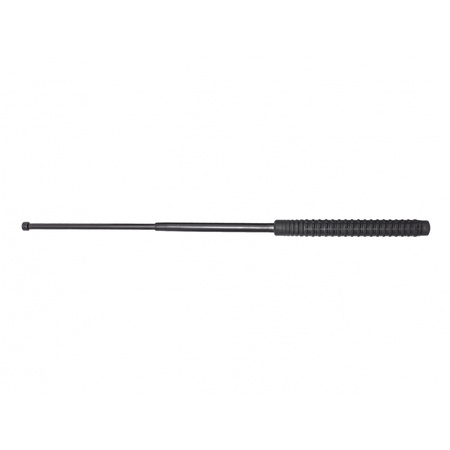 Pałka teleskopowa ESP Baton 26" czarna hartowana