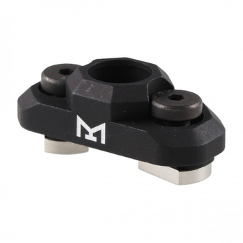 Gniazdo QD Leapers UTG M-LOK czarne