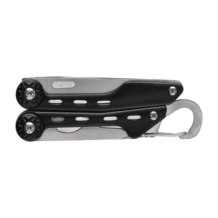 Multitool Azymut Turon z kaburą i karabińczykiem