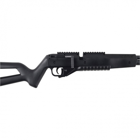 Wiatrówka PCP Iconix Umarex 4,5 mm