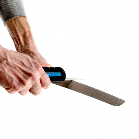 Ostrzałka do noży THE EDGE campSHARP