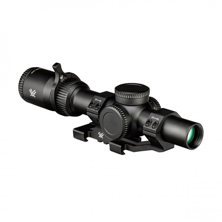 Zestaw Vortex AR luneta celownicza Vortex Venom 1-6x24 30 mm AR-BDC3 MOA + montaż Vortex Sport Cantilever 30 mm