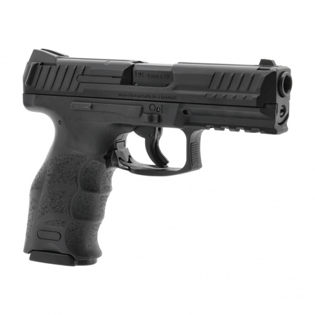 Replika pistolet ASG Heckler&Koch VP9 GBB 6 mm CO2