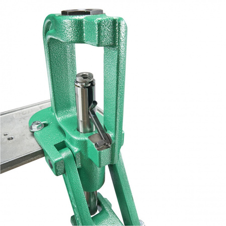 Prasa RCBS Rock Chucker Supreme IV z zestawami do spłonkowania