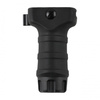 Chwyt pionowy Black Ops Quick Detach Grip Vert czarny